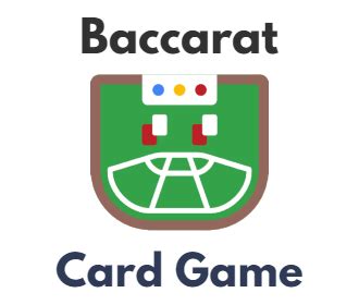 baccarat word origin|BACCARAT definition in American English .